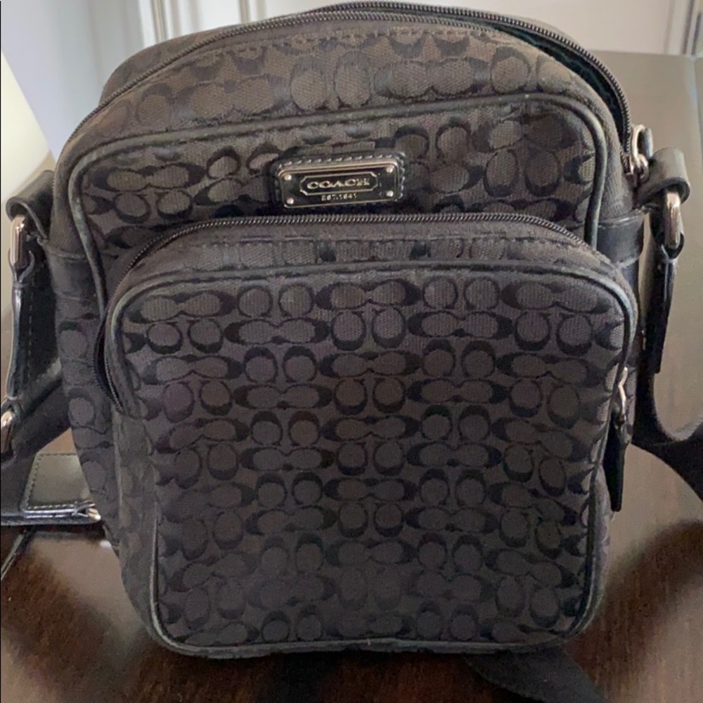 Couch Over shoulder bag